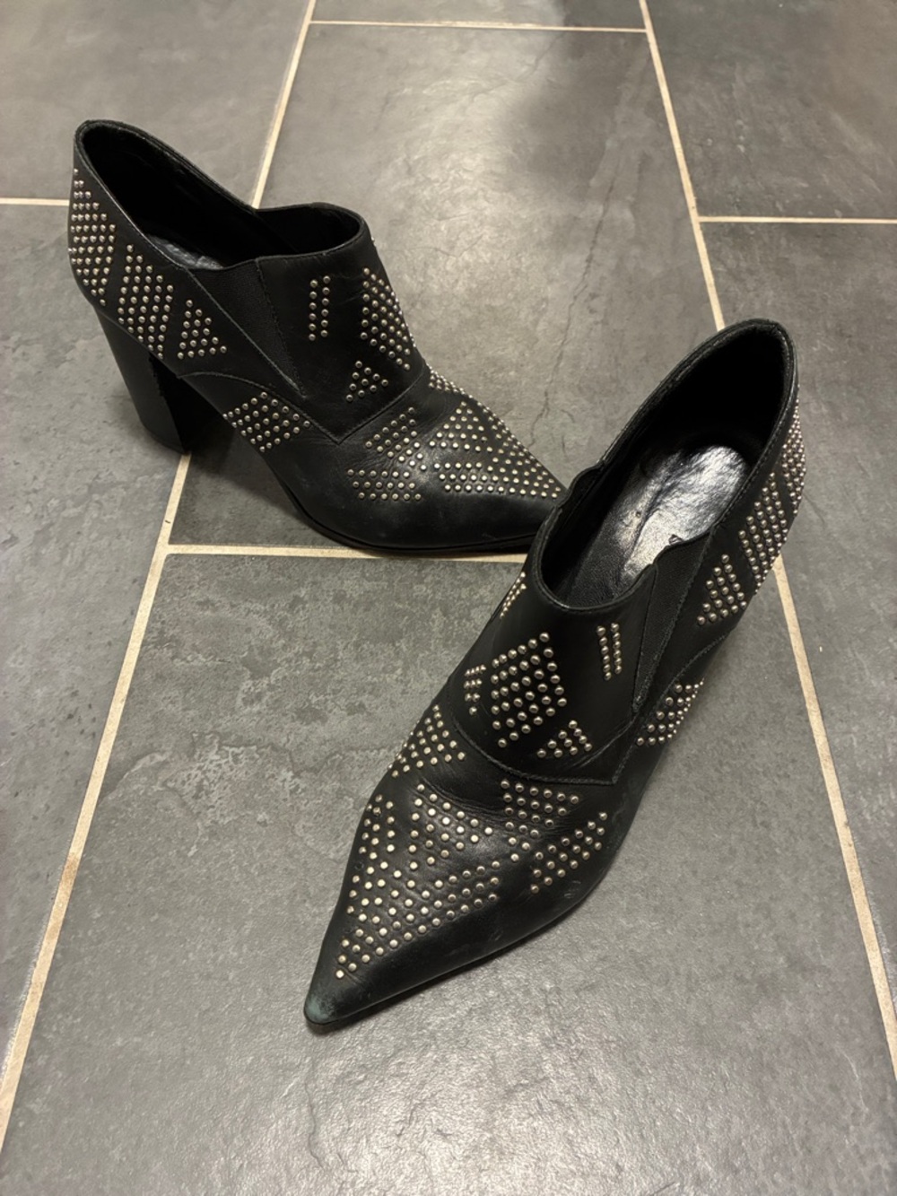 10 • See by Chloe Boots